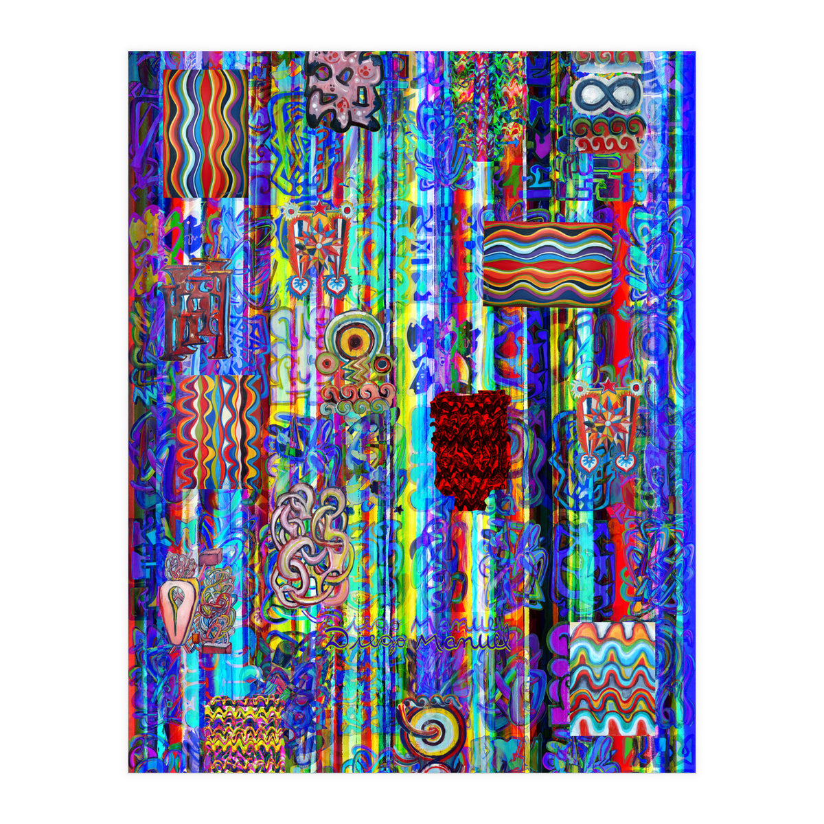 New Graffiti2022 291 (Print Only)