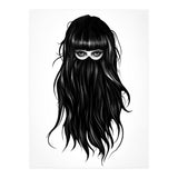 It Girl (Print Only) thumbnail