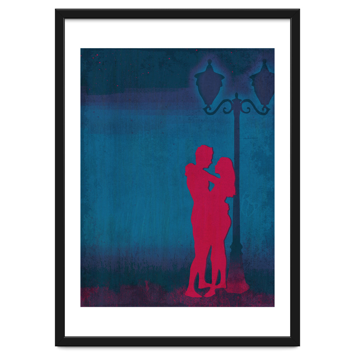 Big city: Romance Two