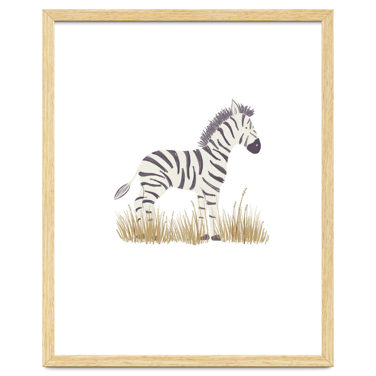 Zebra