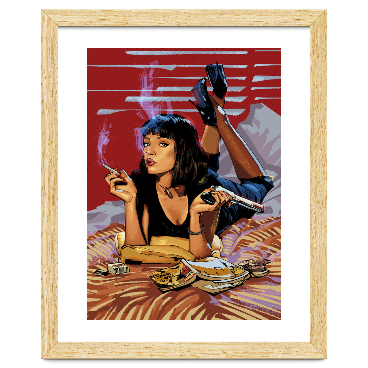 Pulp Fiction