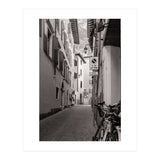 Italian Street (Print Only) thumbnail