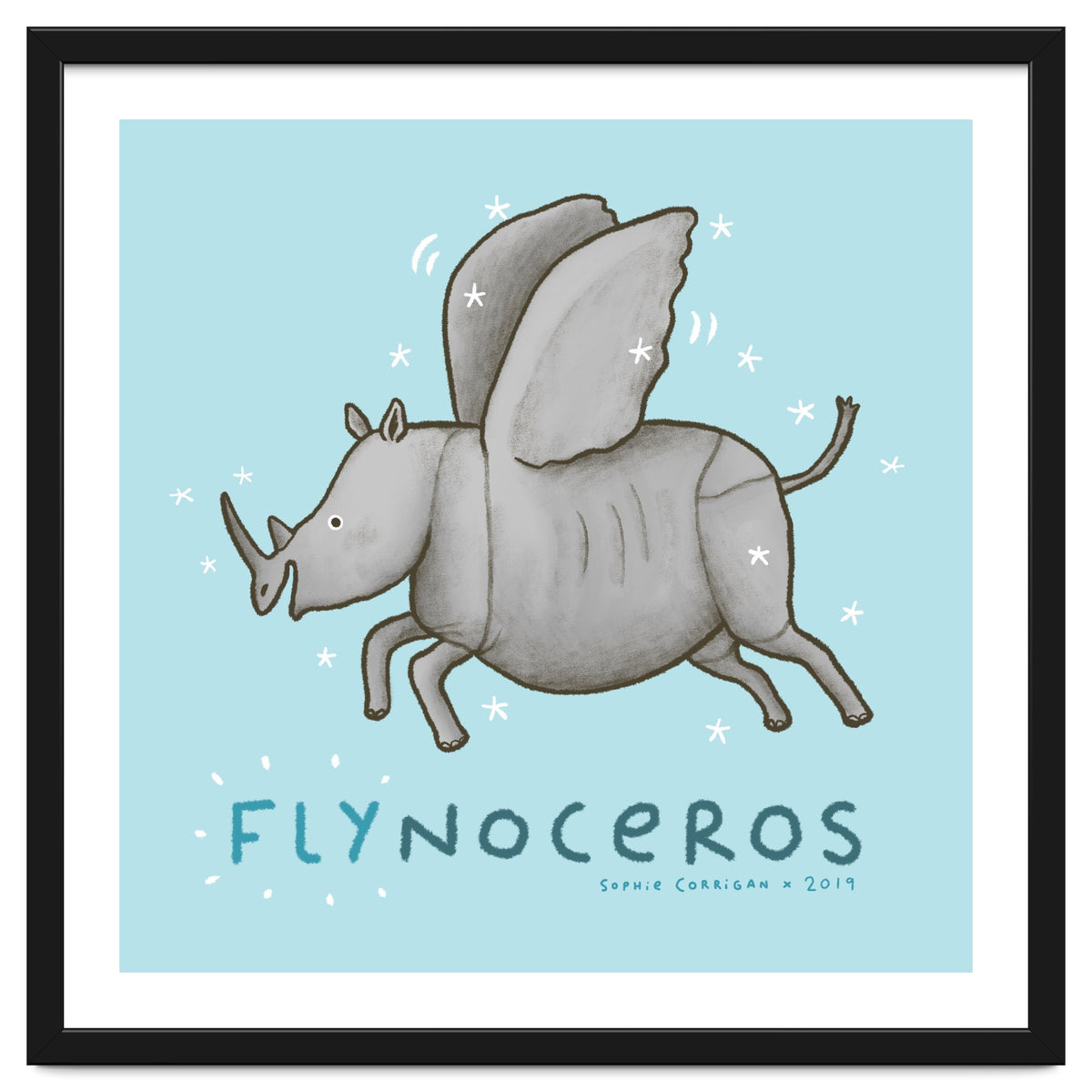 Flynoceros