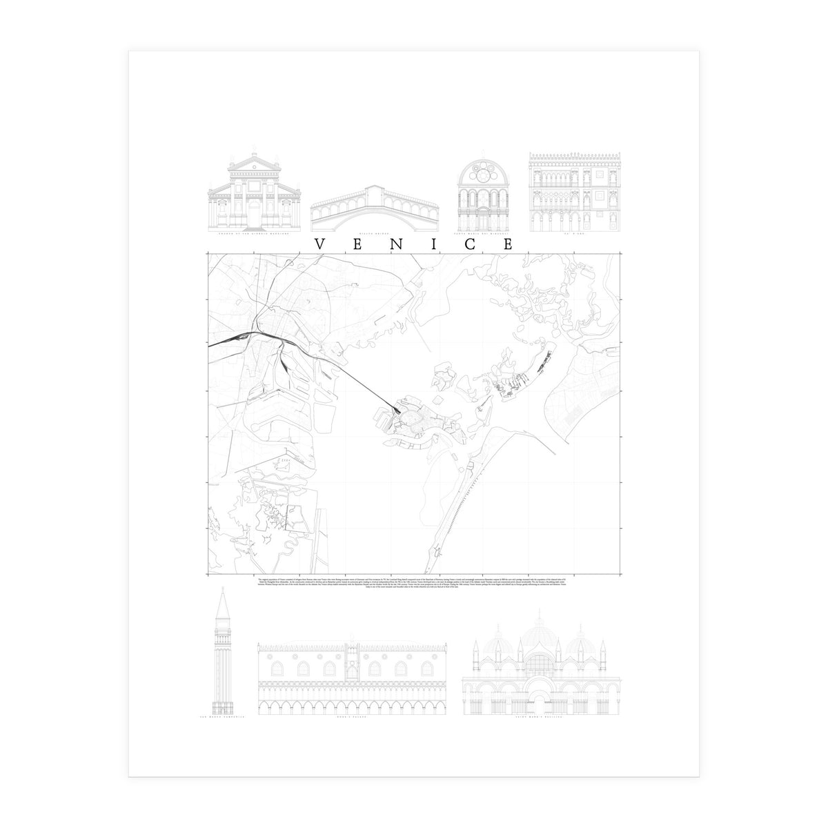 Venice (Print Only)