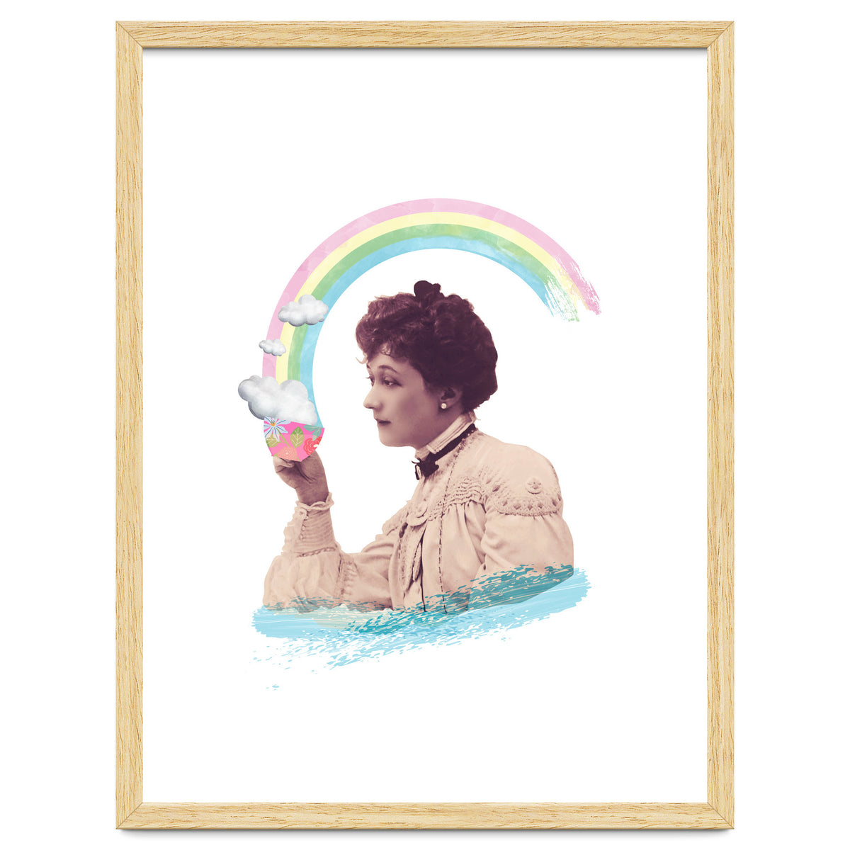 The Perfect Cup Of Tea