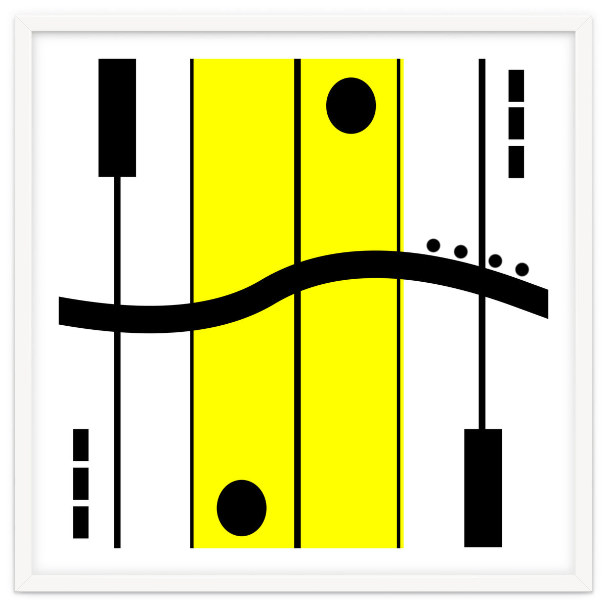 Abstrato Geométrico 41.3