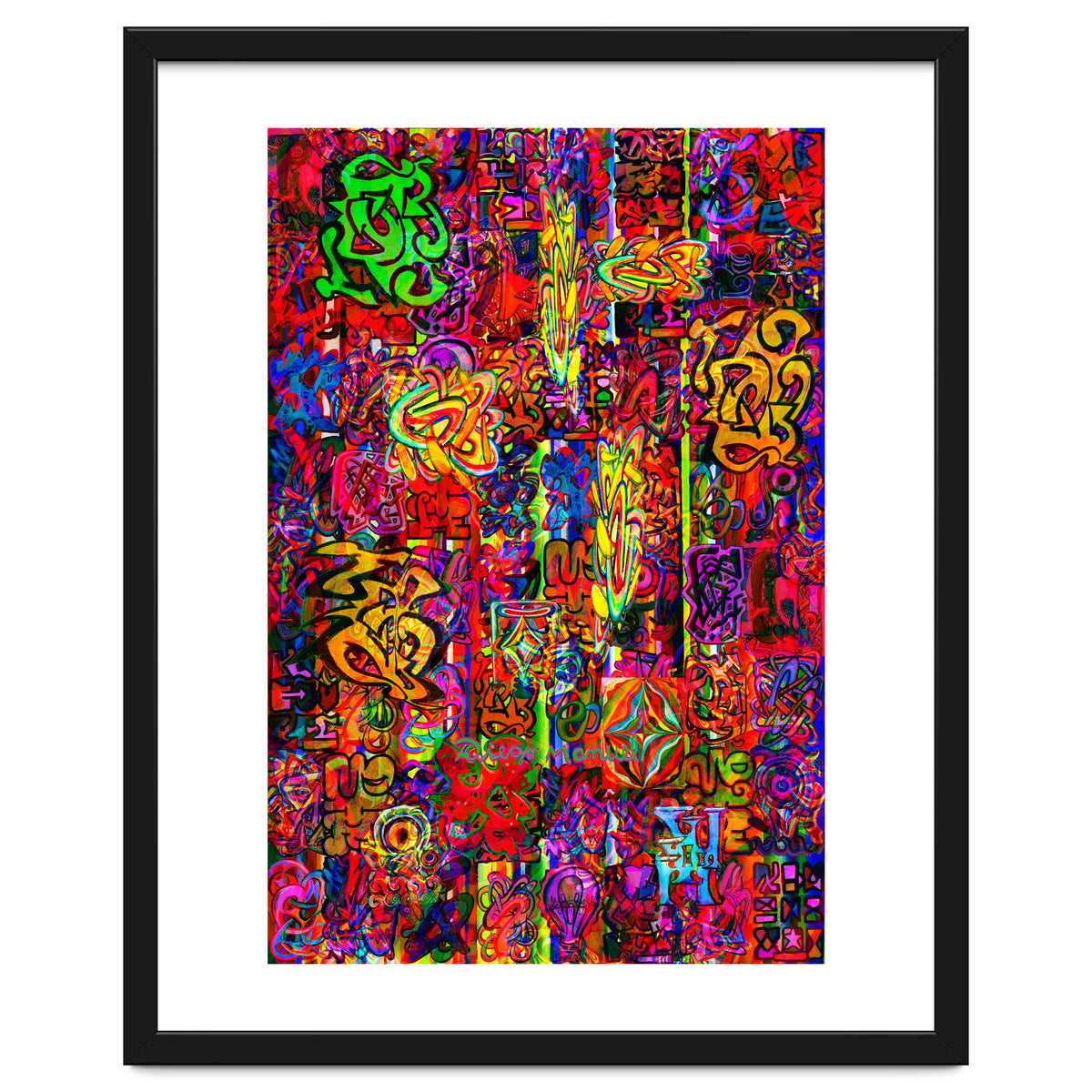 Graffiti Digital 2022 401