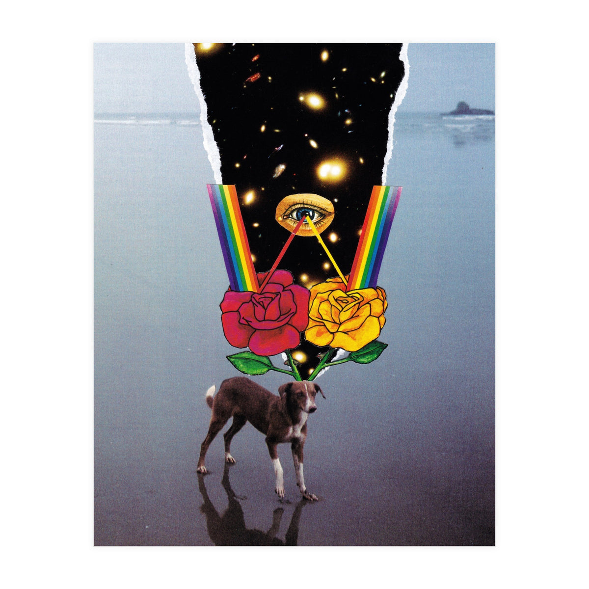 Thinking (Print Only)