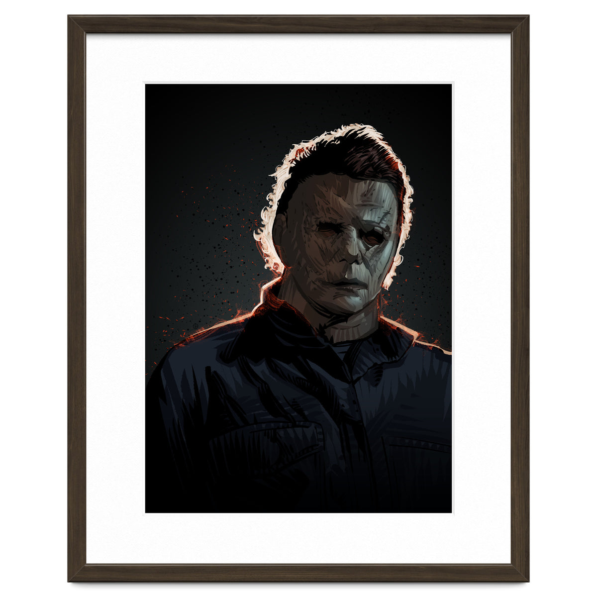 Michael Myers Halloween