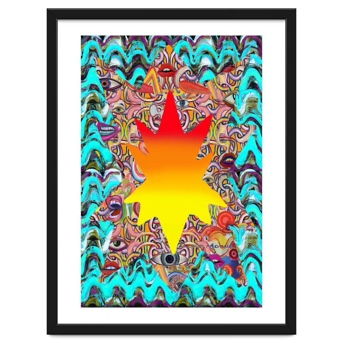 Graffiti Digital Nuevo 2023 76