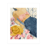 Beach Vacay (Print Only) thumbnail