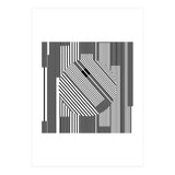 Glitch Global VII Part2 Serie Urban Nature (Print Only) thumbnail