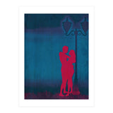 Big city: Romance Two (Print Only) thumbnail