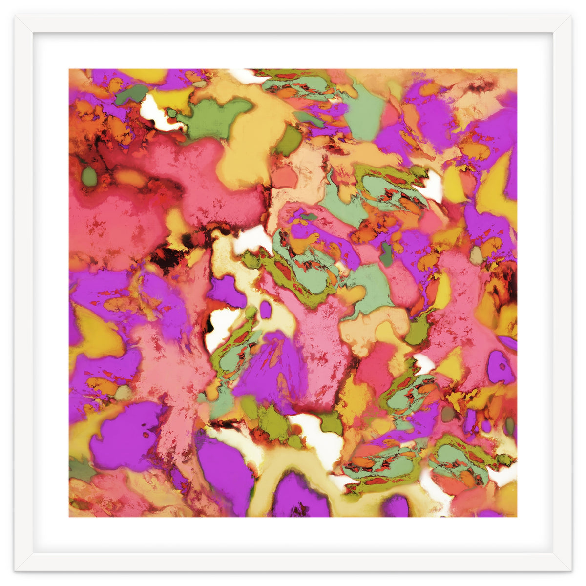 An Immediate Distraction