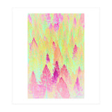 Painted Forest (Print Only) thumbnail