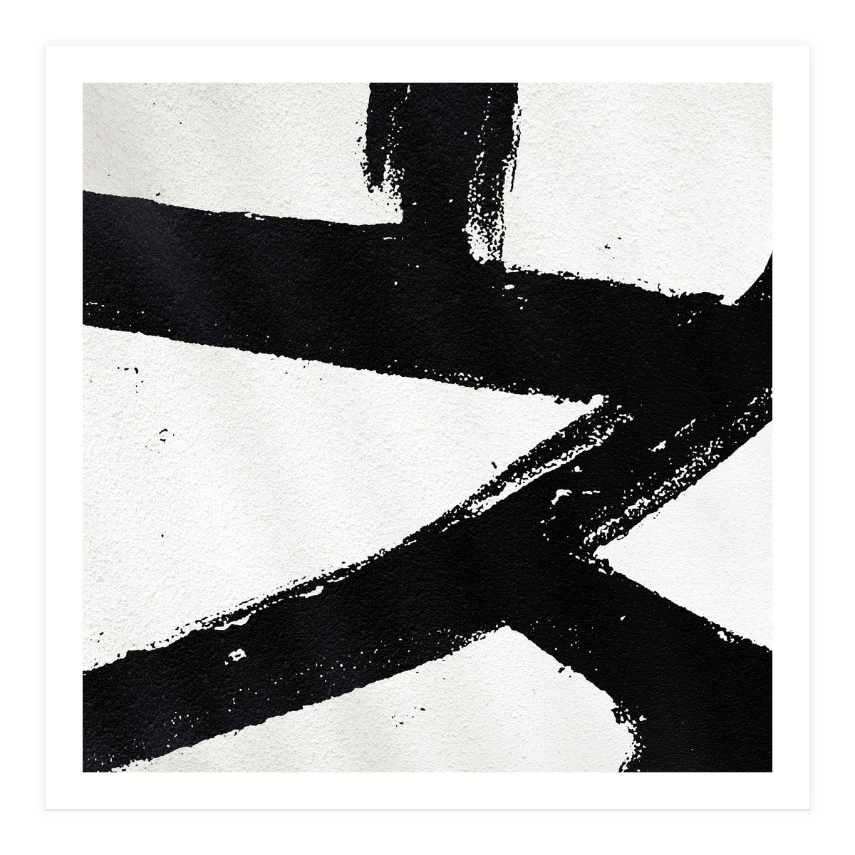 Encruzilhada 15 (Print Only)