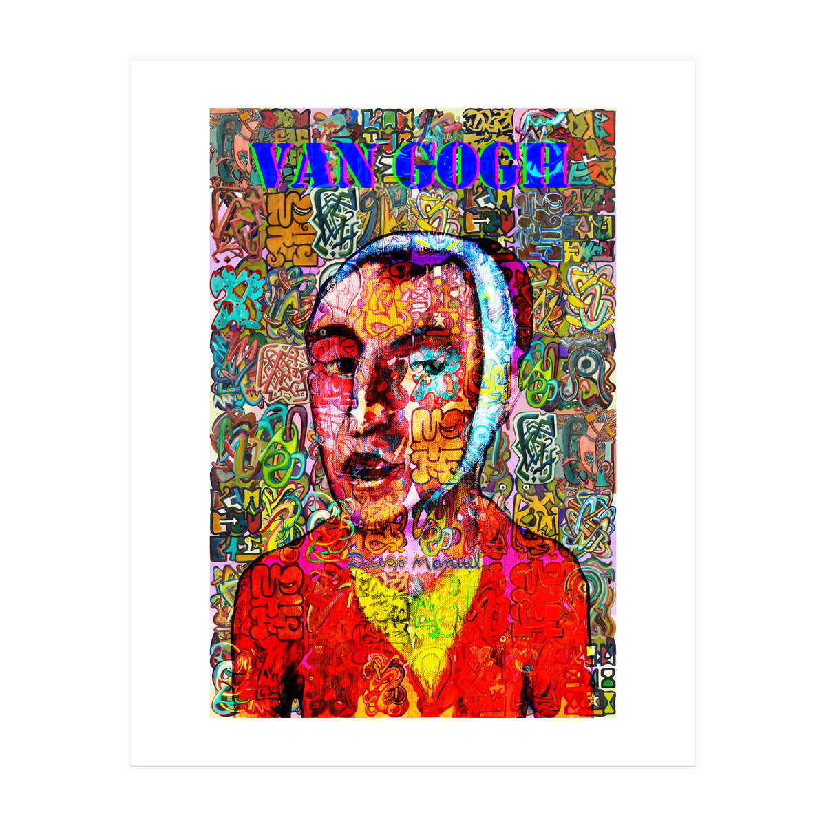 Graffiti Digital 2022 237 (Print Only)