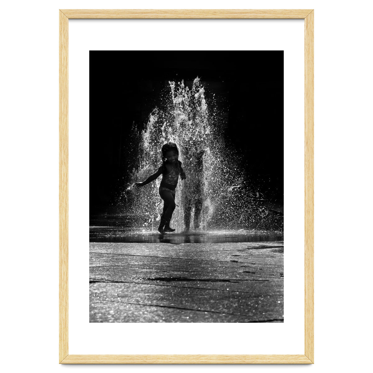 Summertime Funtime At Yonge Dundas Square Toronto Canada No 2