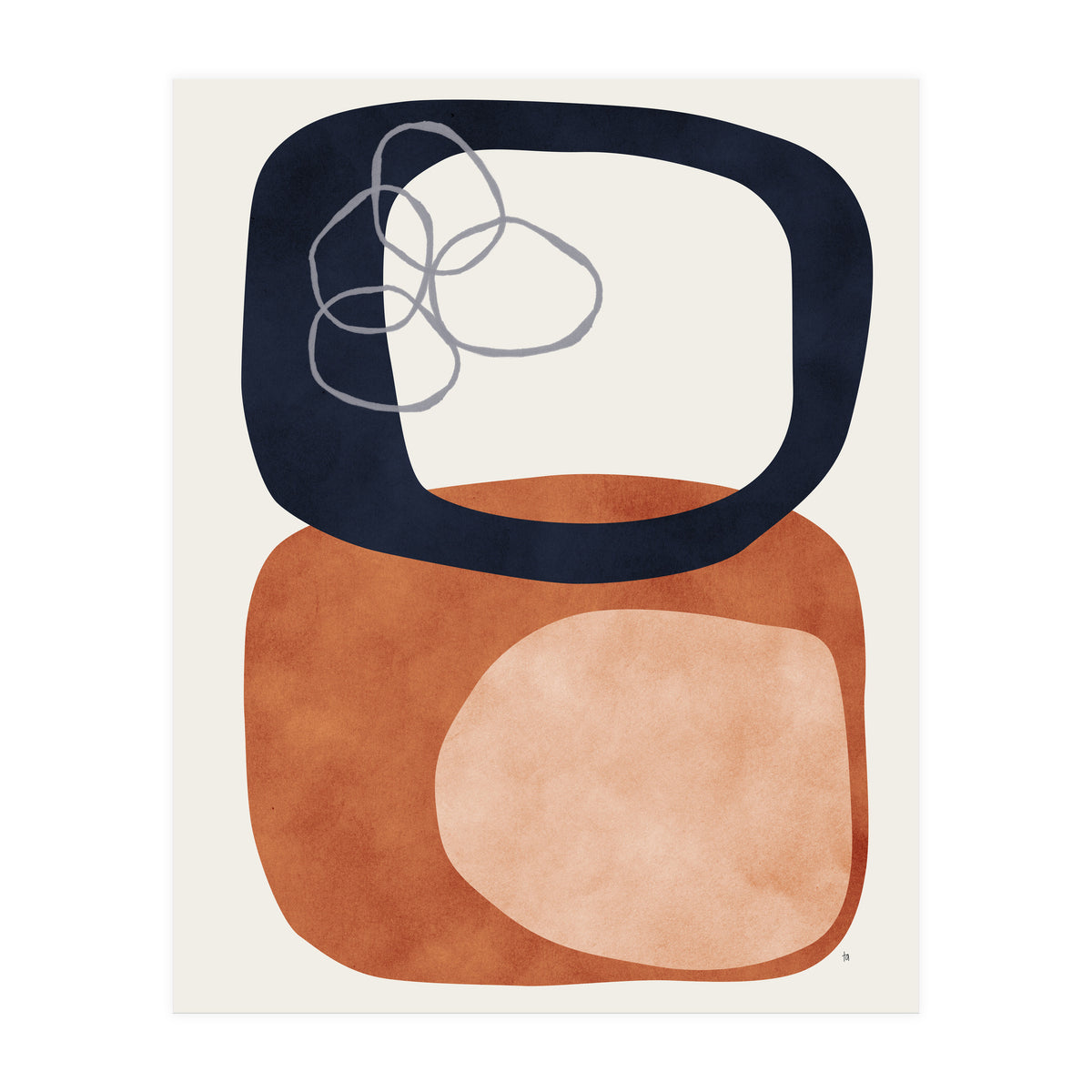 Equinox (Print Only)