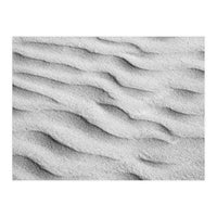 SAND LINES / 1 (Print Only)