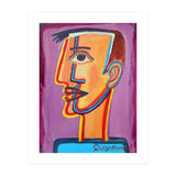 El Pintor 5 (Print Only) thumbnail