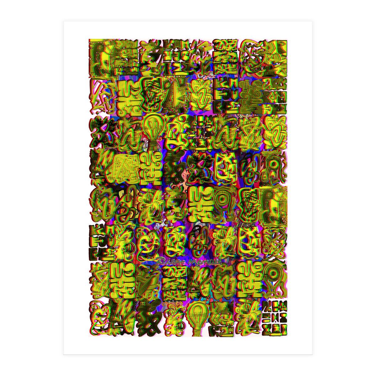 New Graffiti2022 87 (Print Only)