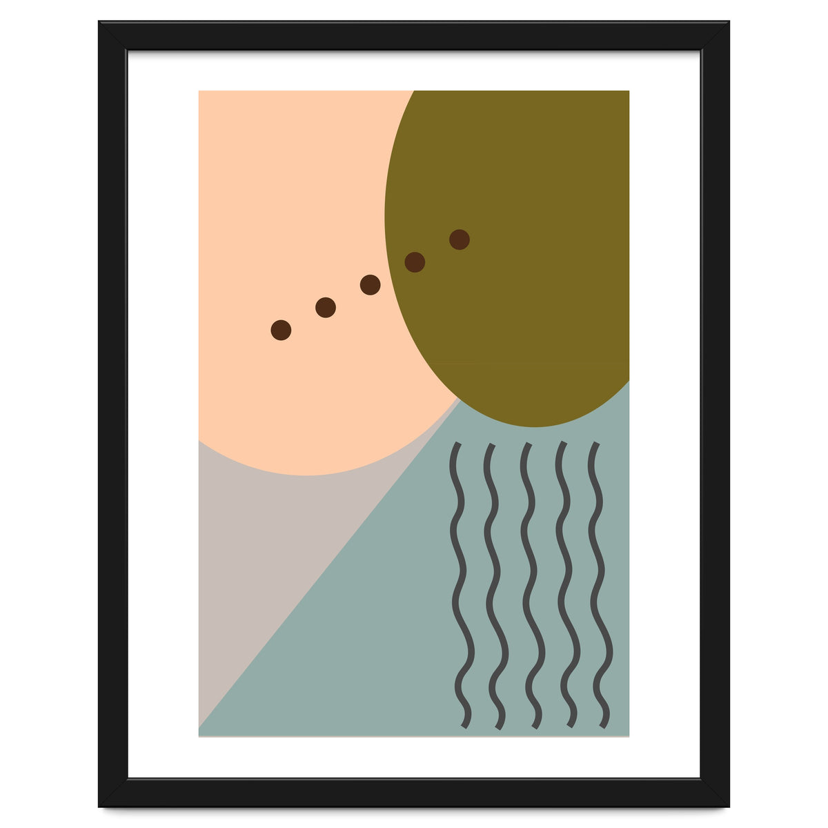 Composition Number 2