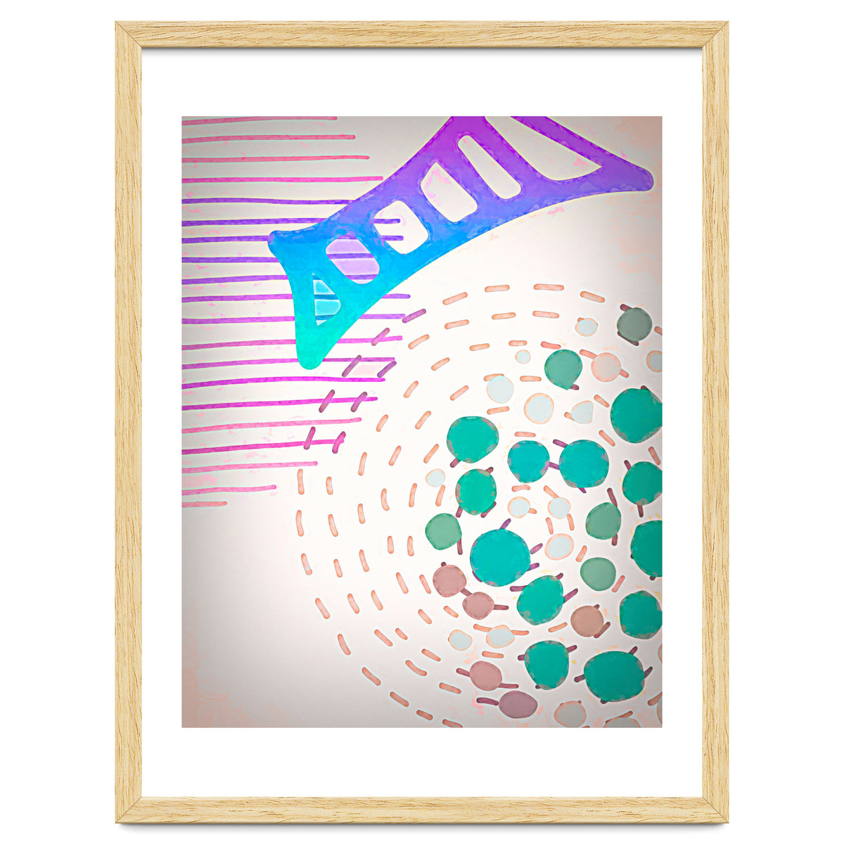 Pebbles In The Wheels