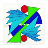 Avian 3 (Print Only) thumbnail