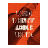 Adulting Solution2 (Print Only) thumbnail
