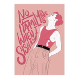 Perfume Genius (Print Only) thumbnail