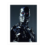 Terminator T800 (Print Only) thumbnail