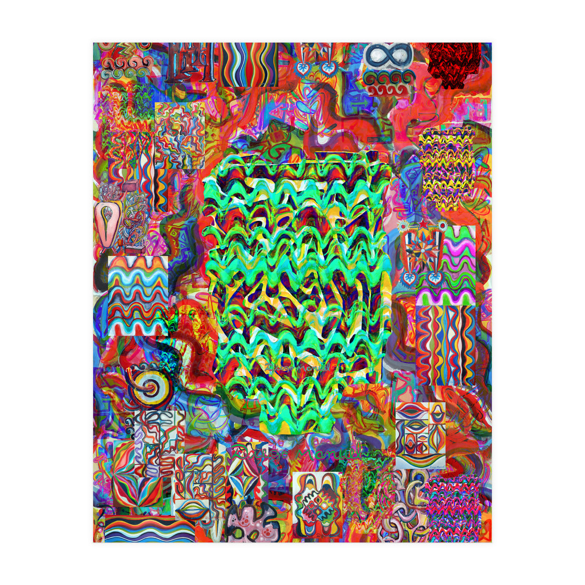 New Graffiti2022 318 (Print Only)