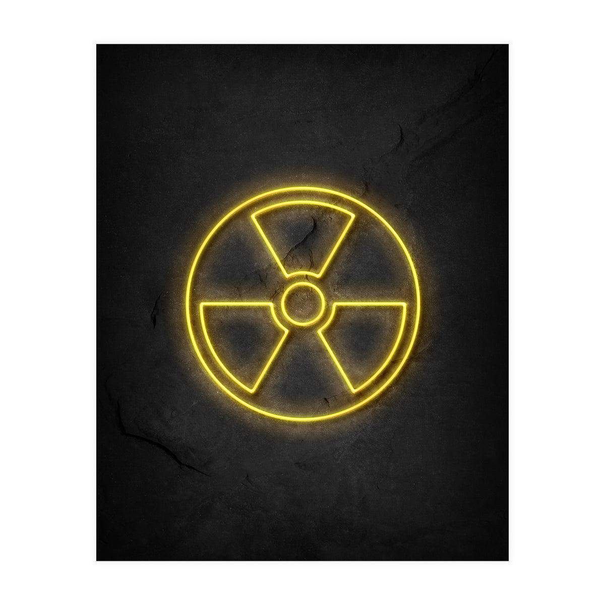 Radioactive (Print Only)
