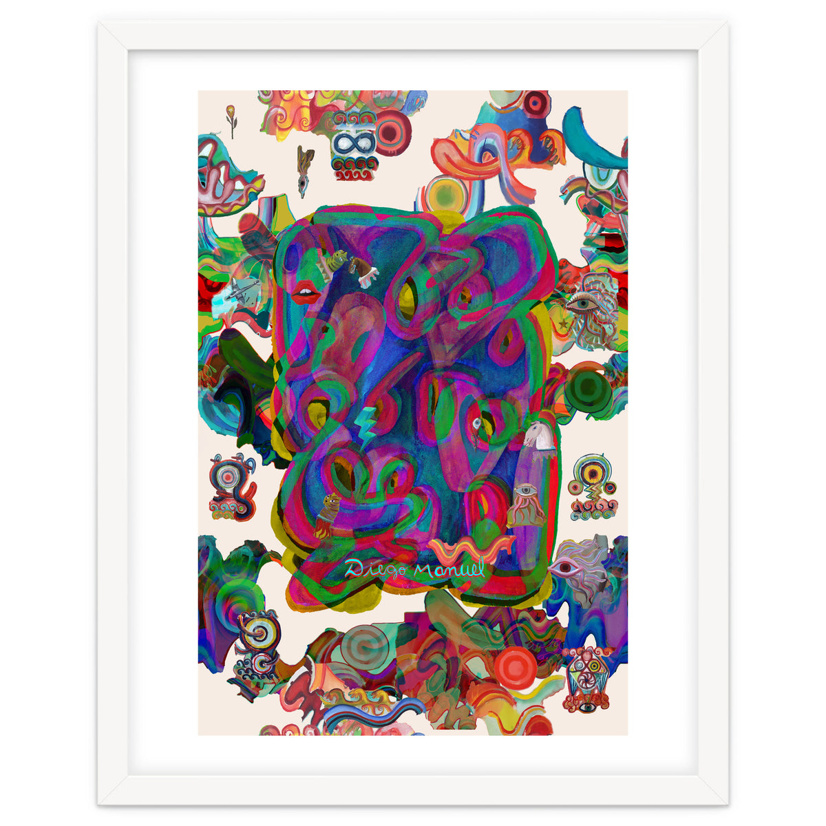 Muchas Cosas 2021 146