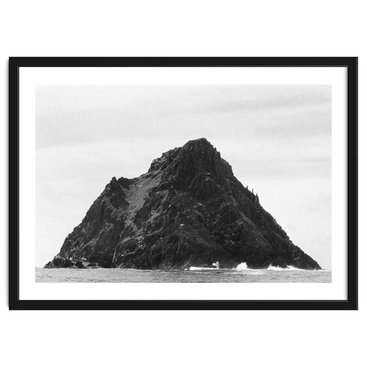 Skellig Michael, County Kerry, Ireland