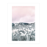 Snow Season (Print Only) thumbnail