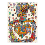 Mujer Digital 3 15 (Print Only) thumbnail