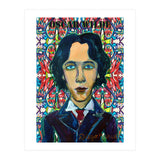 Oscar Wilde (Print Only) thumbnail