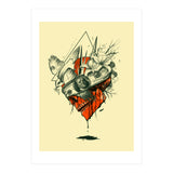 Blind (Print Only) thumbnail