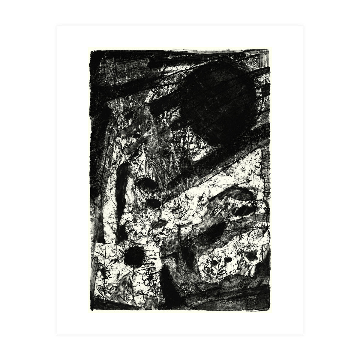 On That Day (Print Only)