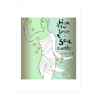 Hope Venus (Print Only)