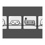 Power Struggle (Print Only) thumbnail