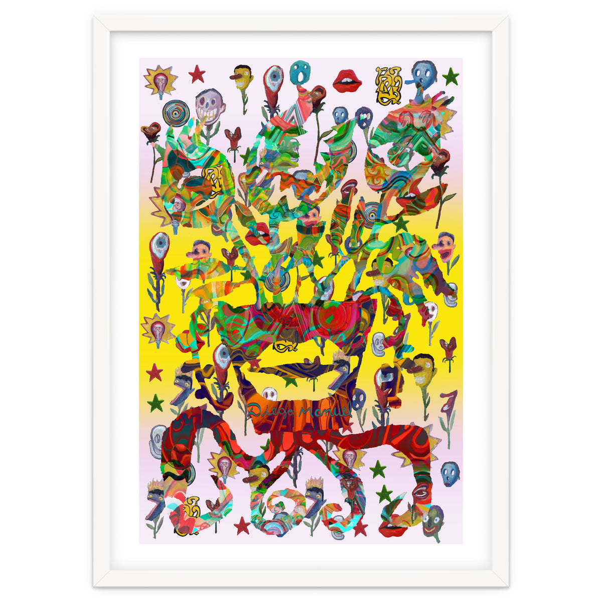 Planta Salvaje Nueva 19