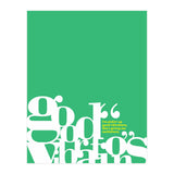 Good Vibrations (Print Only) thumbnail