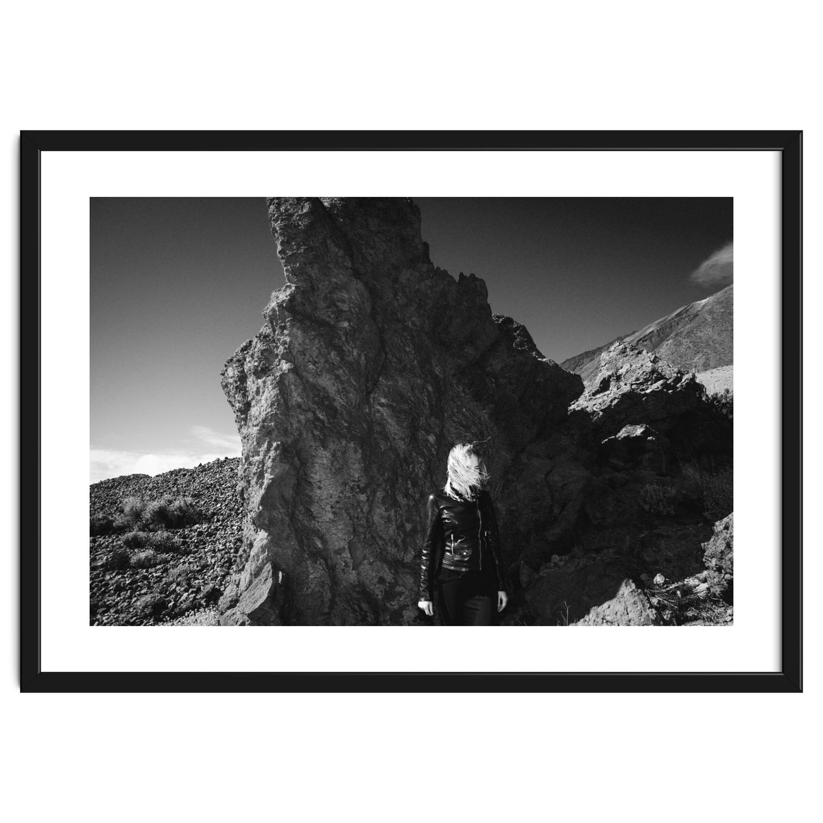 Run run Run run Run run Run away From your Responsibilities