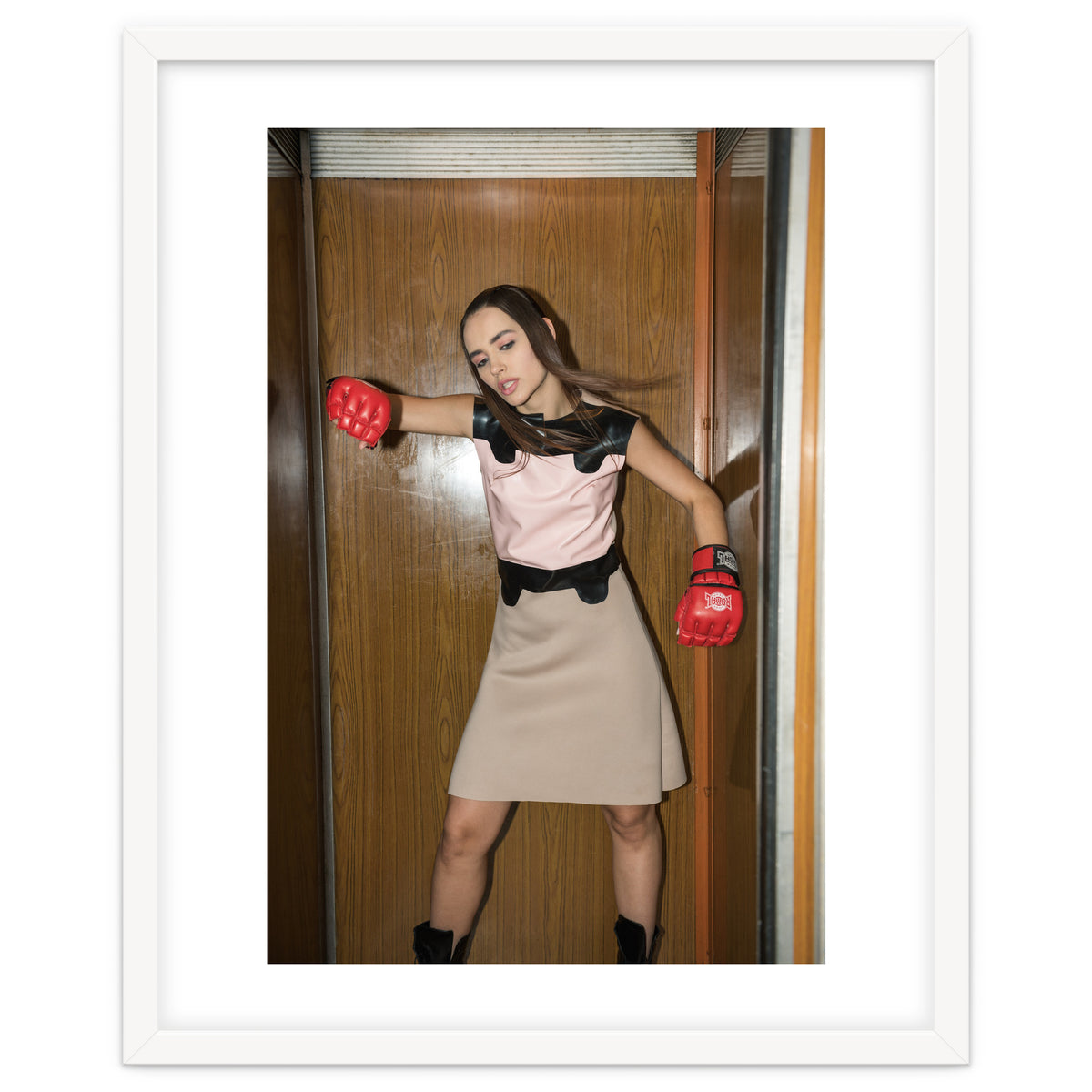 Fight For Your Right To Party