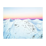 Snow Horizon (Print Only) thumbnail