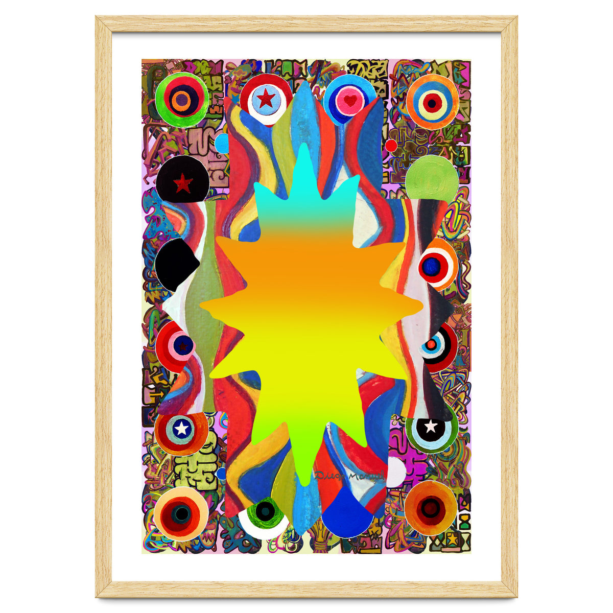 Graffiti Digital Nuevo 2023 91