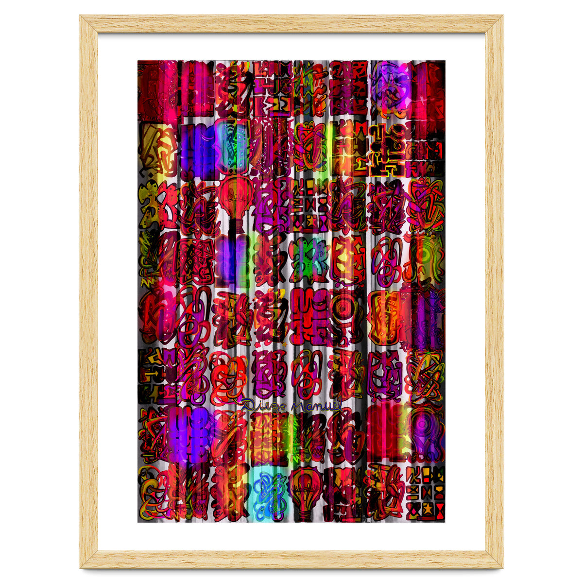 Graffiti Digital 2022 57